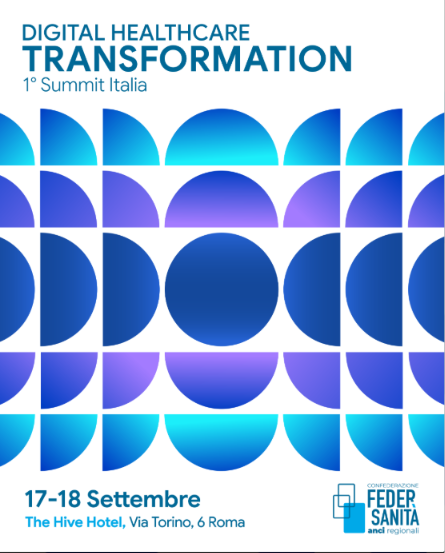 Digital Healthcare Transformation